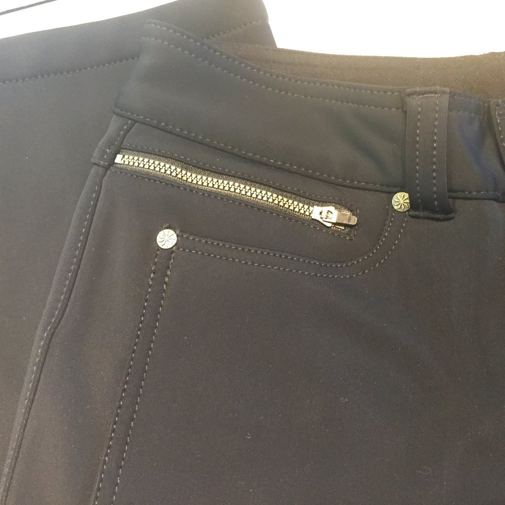 Athleta  ski snow pants  size 2P